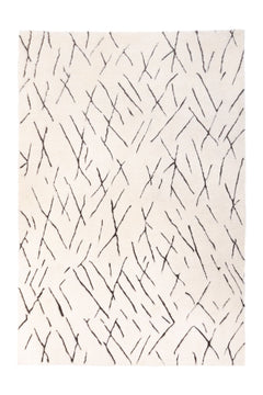 Berber Teppich Sara - Wollteppich