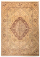 Ziegler Teppich 296x204cm - Orientteppich