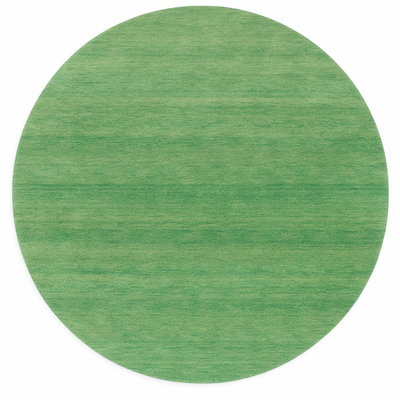 Gabbeh Teppich - Indus »Uriah« Rund