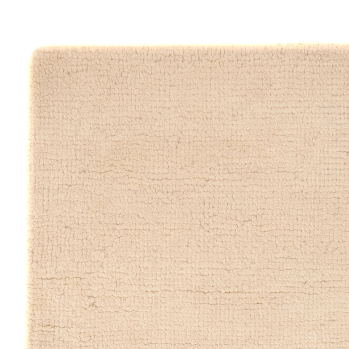 Gabbeh Teppich Softy 192x95cm - Wollteppich