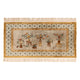 China Seide Teppich 154x93cm - Orientteppich