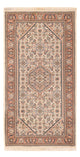 Indo Bidjar Teppich 140x70cm - Orientteppich